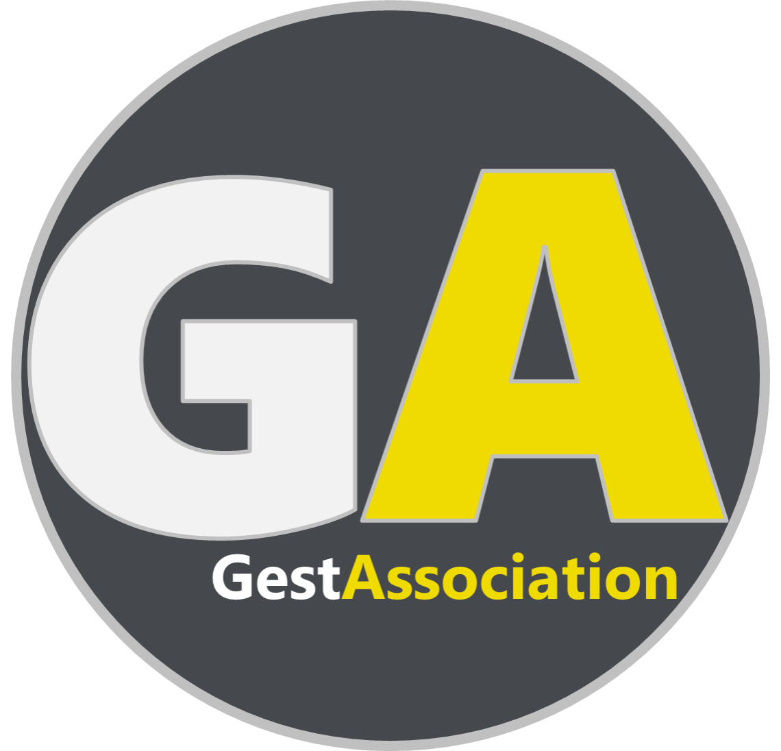 Logo GestAssos